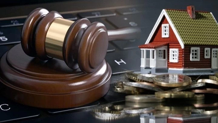 Ο νόμος Κατσέλη φεύγει και η «Εστία» έρχεται: Τι θα ισχύσει για τους πλειστηριασμούς